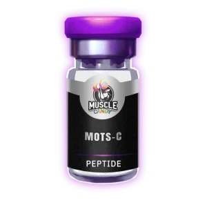 MOTS-c