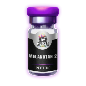 Melanotan 2 (MT2)