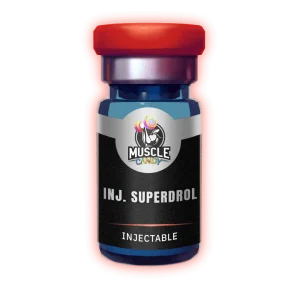 INJ Superdrol
