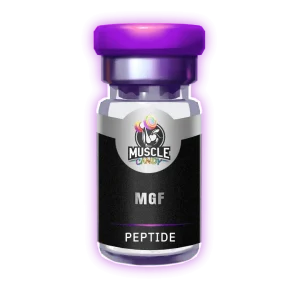 MGF
