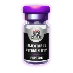 Injectable Vitamin B12