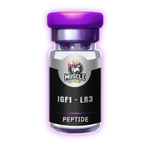 IGF-1 LR3