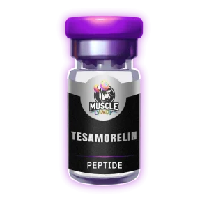 Tesamorelin