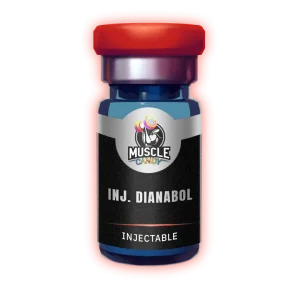 INJ Dianabol