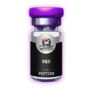 HGH