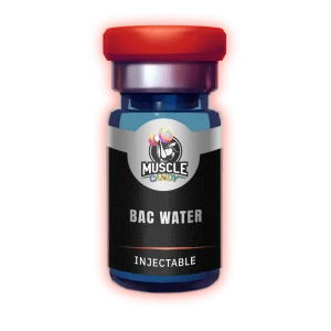 BAC Water