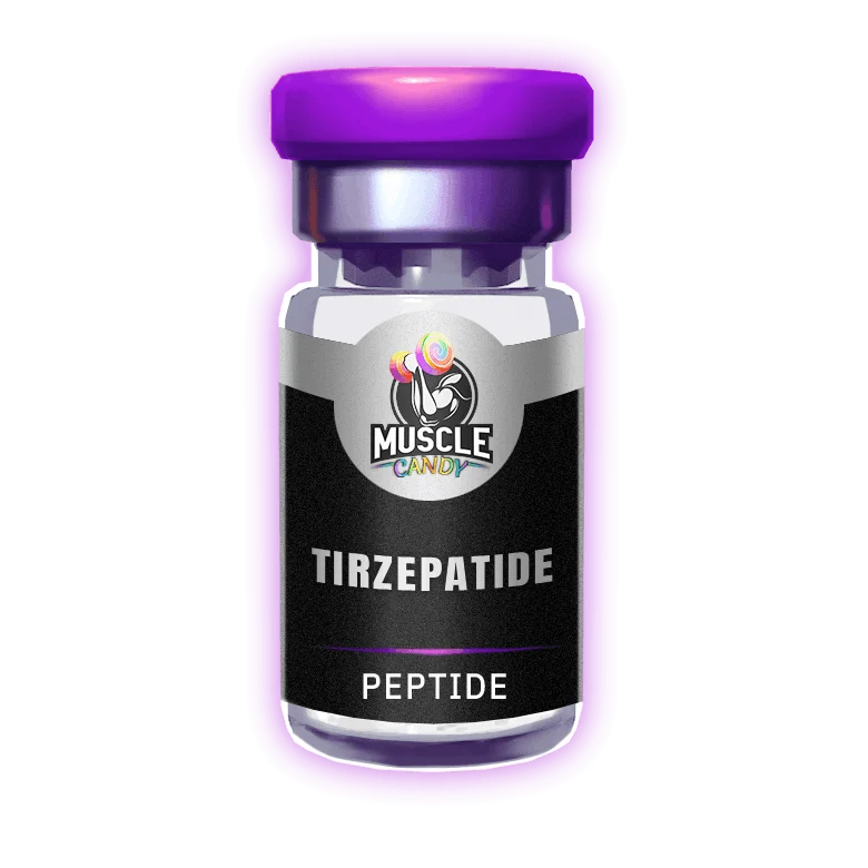 Tirzepatide