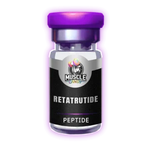 Retatrutide