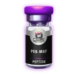 PEG-MGF