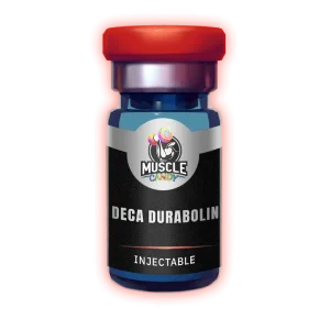 Deca Durabolin