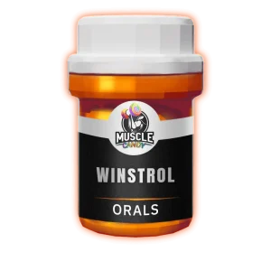 Winstrol