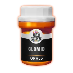 Clomid