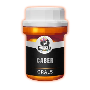 Caber