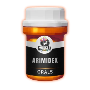 Arimidex