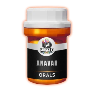 Anavar