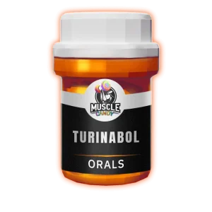 Turinabol