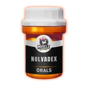 Nolvadex