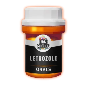 Letrozole